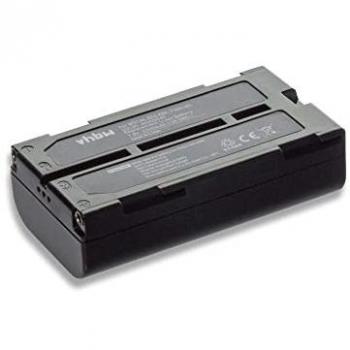 SET Series 2200 mAh 7.4 V Lithium Ion Replacement Pack