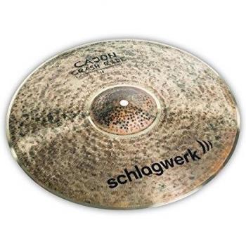 Cajon CrashRide by Schlagwerk