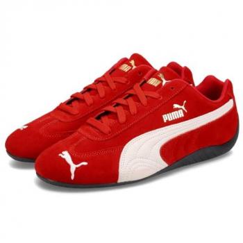 Puma Speedcat OG Sneakers 398846 02 Rot