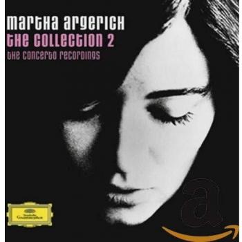 Recueil de Concertos Argerich – Coffret 7 CD