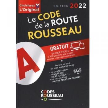 Codes Rousseau