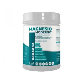 Ethic Sport Magnesio Moderno 300 Grammi