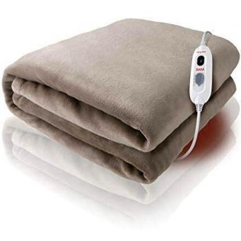 Manta térmica Daga Softy 160 x 100 cm