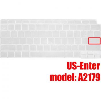 MacBook Air 13 A2179 Keyboard Skin