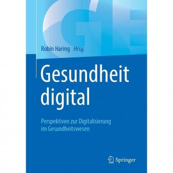 Gesundheit digital