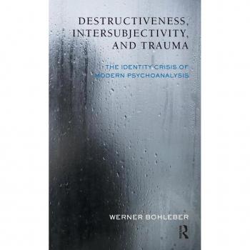 Vitalsource Technologies, Inc. Destructiveness, Intersubjectivity And Trauma