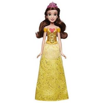 Figurine de Belle, la princesse de Disney