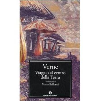 Viaggio al centro della Terra