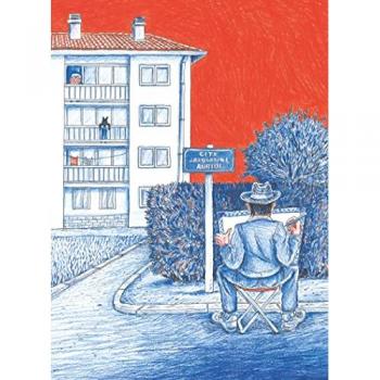 Portraits de rue