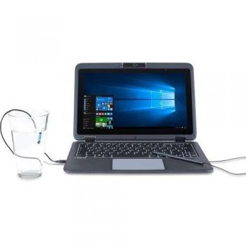 TERRA MOBILE 360‑11 Notebook (11,6) – Wortmann Celeron 2,24 GHz