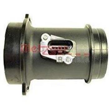 Metzger Luftmassenmesser Audi A8