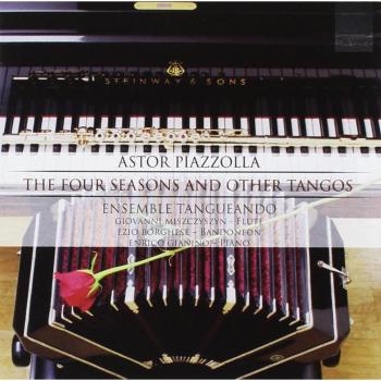 The Four Seasons and Other Tangos