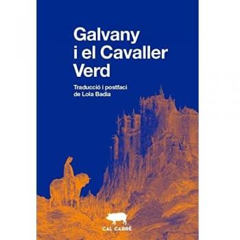 GALVANY I EL CAVALLER VERD