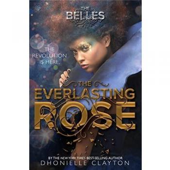 The Everlasting Rose