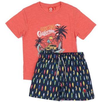 Go & Win Conjunto Deportivo Niños Multicolor 12 Años