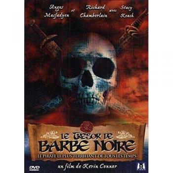 Trésor Noir de Barbe Noire
