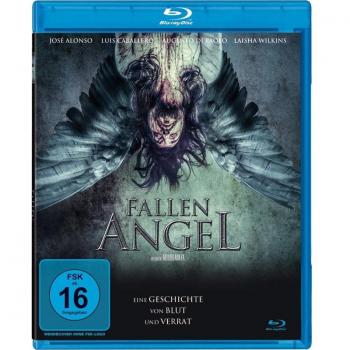 Fallen Angel