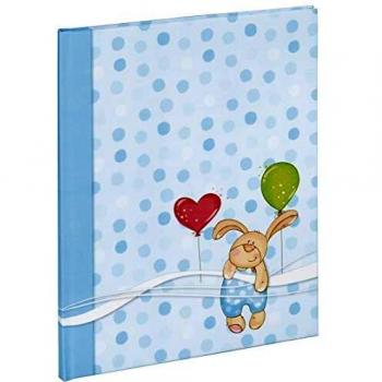 Hama Baby‑Chronik – Gedrucktes Kinderbuch