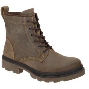 Ecco Grainer Stiefel nutmeg 214714