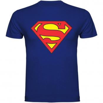 Royal Medium UA Alter Ego Performance Shirt