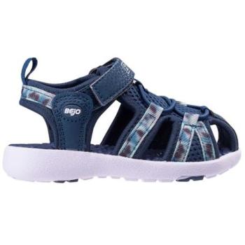 Sandales Bébé Garçon Bejo Juma KDB Ultra-Soins