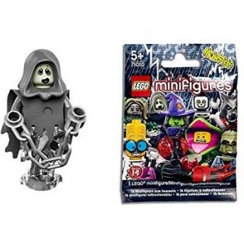 LEGO Minifiguren 71010 Serie 14