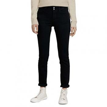 Tom Tailor Alexa Jeans 33 Skinny Black