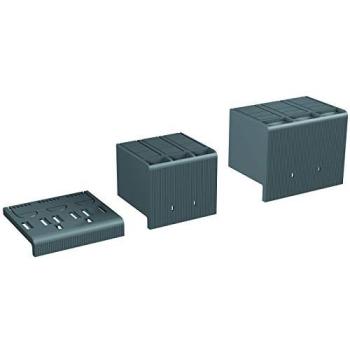 ABB HTC XT2 4P Dual Terminal Protection Cover Pack – 1SDA066667R1
