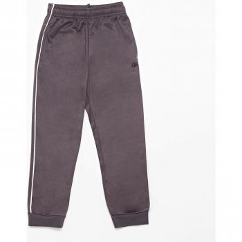 Pantalon détente gris Up Basics, 8 (pour fille)