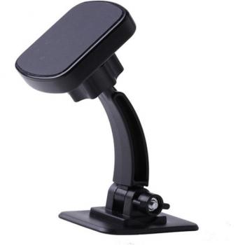 Soporte de coche con ventosa para dispositivos móviles