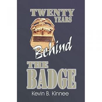 20 Years Behind the Badge
