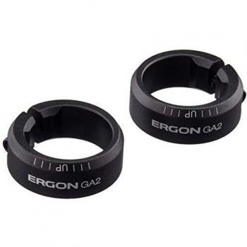 Abrazaderas Ergon Grip modelo GA2