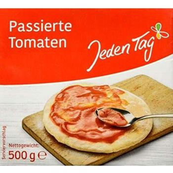 Passierte Tomaten, 500 g