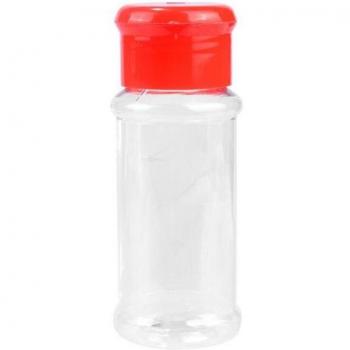5/10PC Condiment Jars