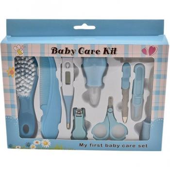 Baby Nail Trimmer and Grooming Kit