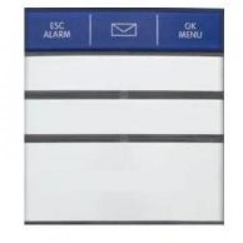 Mobotix Klingel + Türsprechanlage MX-BELL1-BUTTON-F3