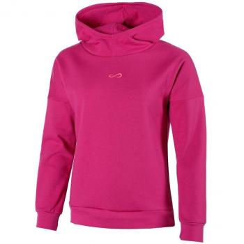 Rosa XS Sudadera Capucha Endless Hollow Mujer