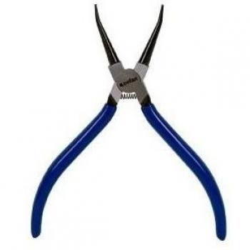 Alicates para anillos circlip interiores 300 mm