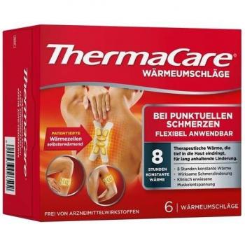 ThermoConfort Coussins 6 pièces