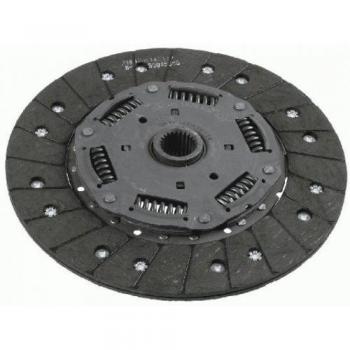 Opel Frontera Kupplungs‑Scheibe – Sachs 1878‑600‑639