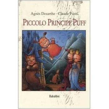 Piccolo principe Puff