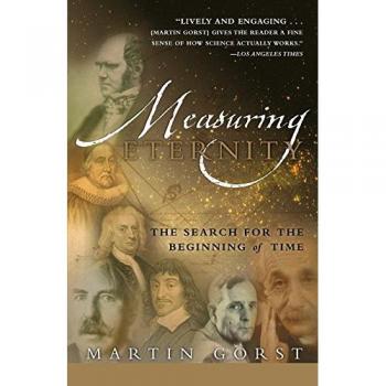 Measuring Eternity