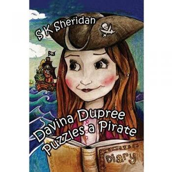 Davina Dupree Puzzles a Pirate