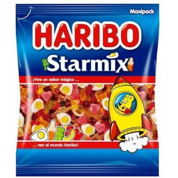 Starmix Haribo 1 kg