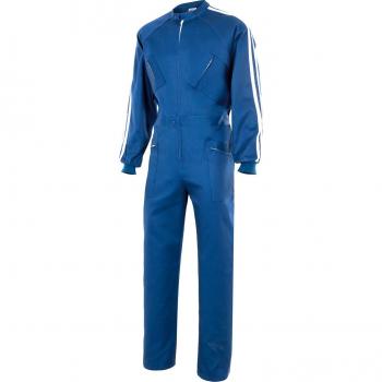 Mono de Competición Serie 256 Azul