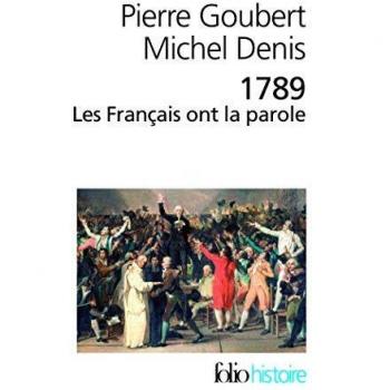 1789 les francais ont la parole