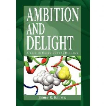 Ambition and Delight