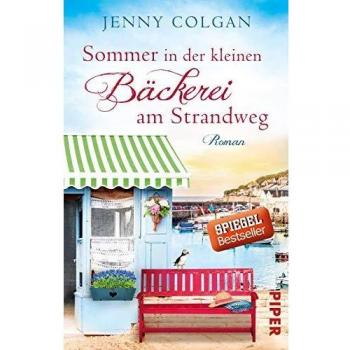 Sommer in der kleinen BÃ¤ckerei am Strandweg