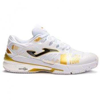 Sapatos Joma Slam World Tour para Remo Feminino