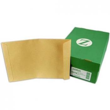 Bolsas Sam Kraft 229 x 324 mm (DIN C4)